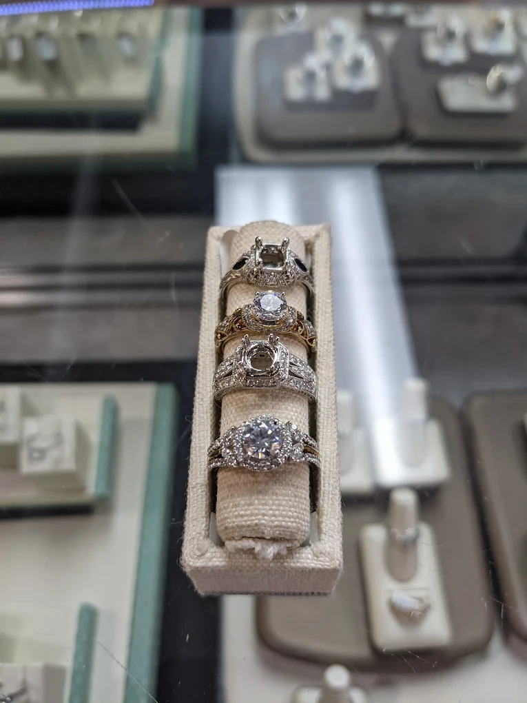 Glenn Fisher Jewelry Inc